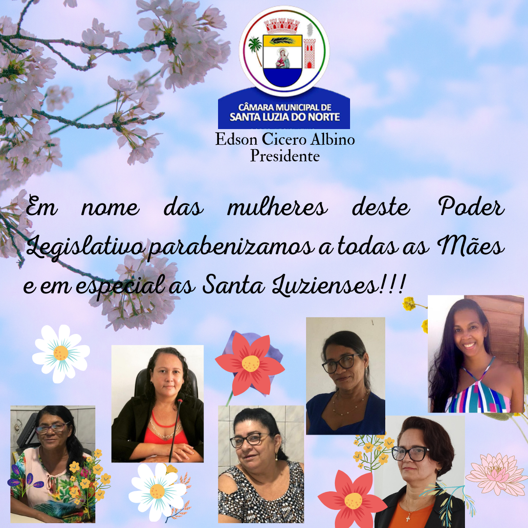 Dia das Mães