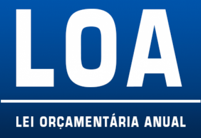 Projeto de Lei referente a LOA exercício 2022 é encaminhado as Comissões para analíse.