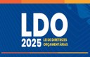 Vereadores aprovam a  LDO para o exercício 2025.